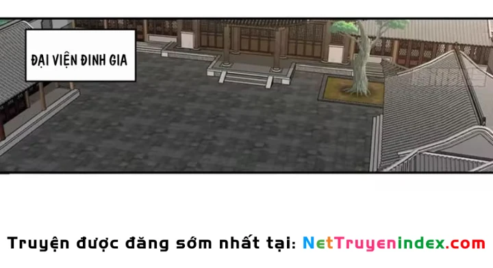 Cựu Nhật Chi Triện Chapter 44 - 77