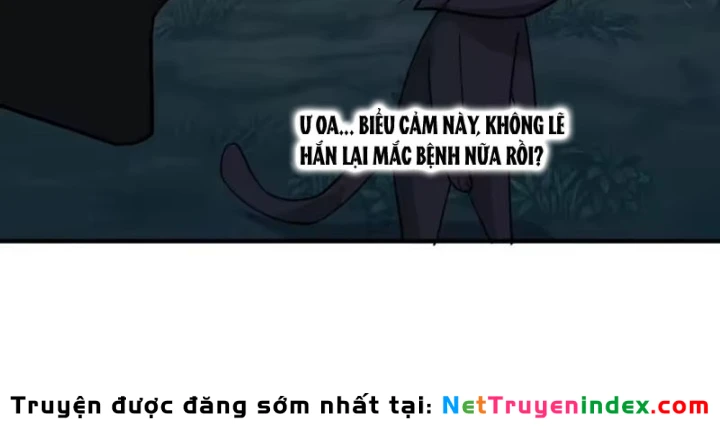 Cựu Nhật Chi Triện Chapter 45 - 10