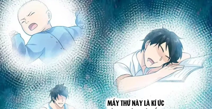 Cựu Nhật Chi Triện Chapter 45 - 13