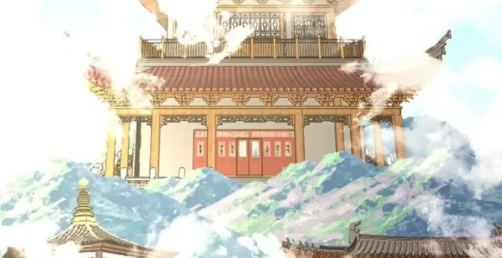 Cựu Nhật Chi Triện Chapter 45 - 18