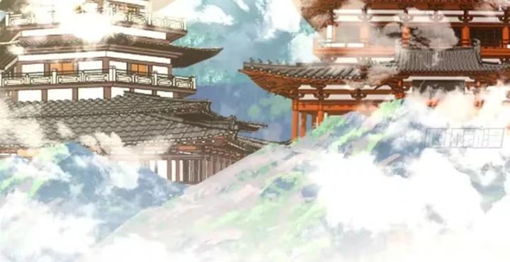 Cựu Nhật Chi Triện Chapter 45 - 19