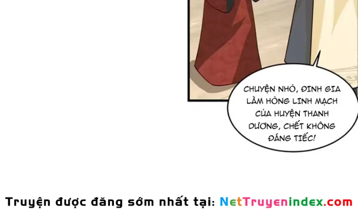 Cựu Nhật Chi Triện Chapter 45 - 37