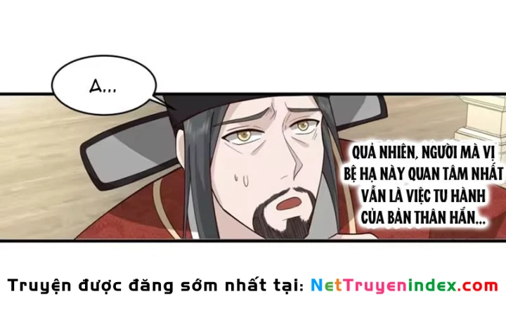 Cựu Nhật Chi Triện Chapter 45 - 38