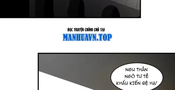 Cựu Nhật Chi Triện Chapter 45 - 47