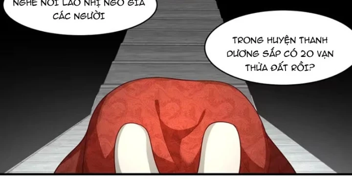 Cựu Nhật Chi Triện Chapter 45 - 51