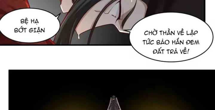 Cựu Nhật Chi Triện Chapter 45 - 53