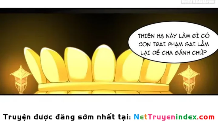 Cựu Nhật Chi Triện Chapter 45 - 61