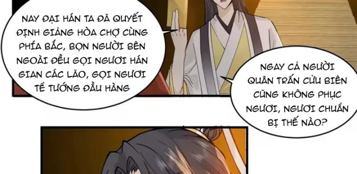 Cựu Nhật Chi Triện Chapter 45 - 76
