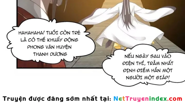 Cựu Nhật Chi Triện Chapter 45 - 96