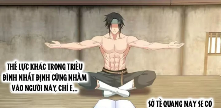 Cựu Nhật Chi Triện Chapter 45 - 98