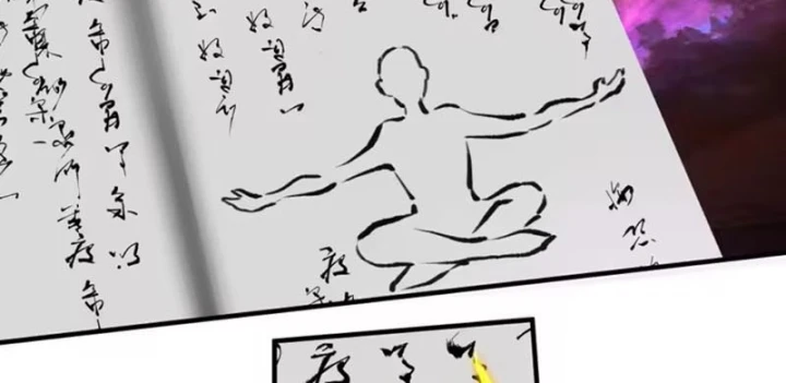 Cựu Nhật Chi Triện Chapter 45 - 100