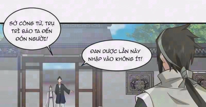Cựu Nhật Chi Triện Chapter 46 - 3