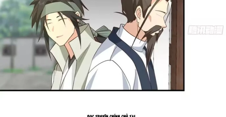 Cựu Nhật Chi Triện Chapter 46 - 6