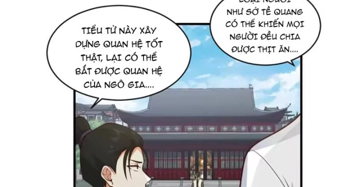 Cựu Nhật Chi Triện Chapter 46 - 9