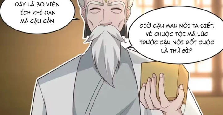 Cựu Nhật Chi Triện Chapter 46 - 15