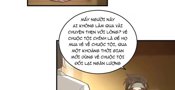 Cựu Nhật Chi Triện Chapter 46 - 18
