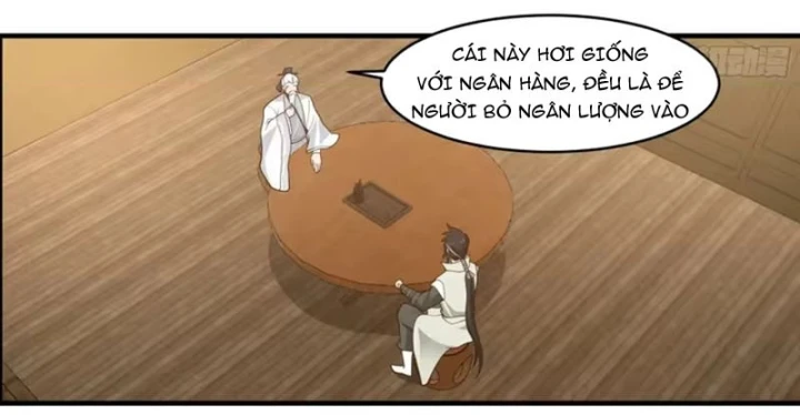 Cựu Nhật Chi Triện Chapter 46 - 20