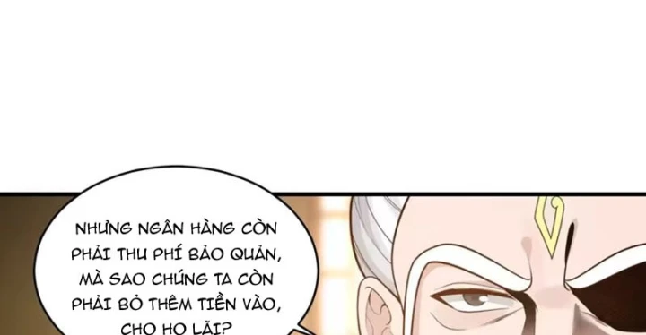 Cựu Nhật Chi Triện Chapter 46 - 21