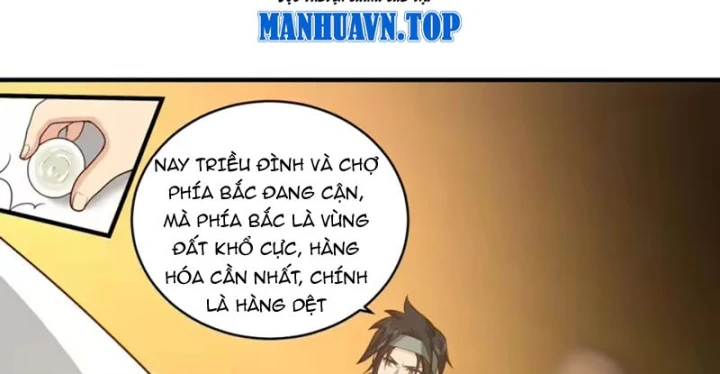 Cựu Nhật Chi Triện Chapter 46 - 27