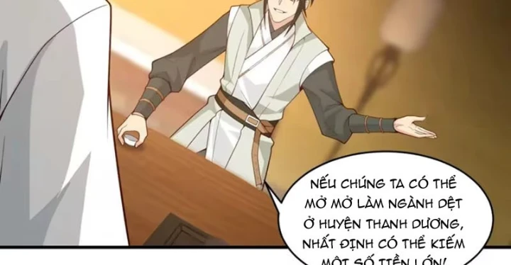 Cựu Nhật Chi Triện Chapter 46 - 28