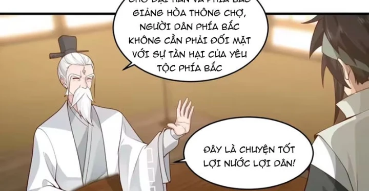 Cựu Nhật Chi Triện Chapter 46 - 34