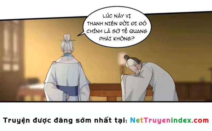 Cựu Nhật Chi Triện Chapter 46 - 57