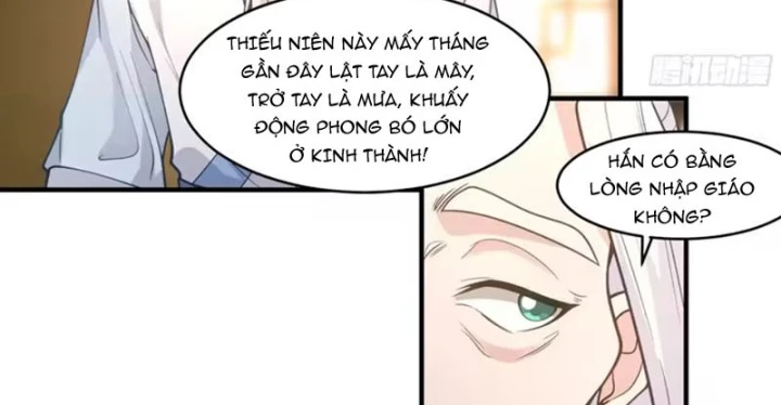 Cựu Nhật Chi Triện Chapter 46 - 61