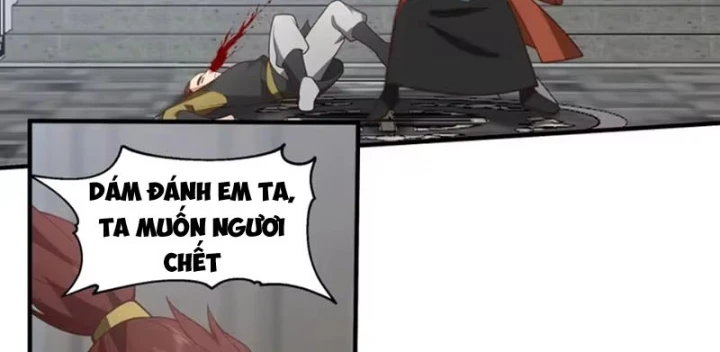 Cựu Nhật Chi Triện Chapter 46 - 85
