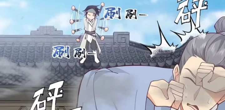 Cựu Nhật Chi Triện Chapter 46 - 108