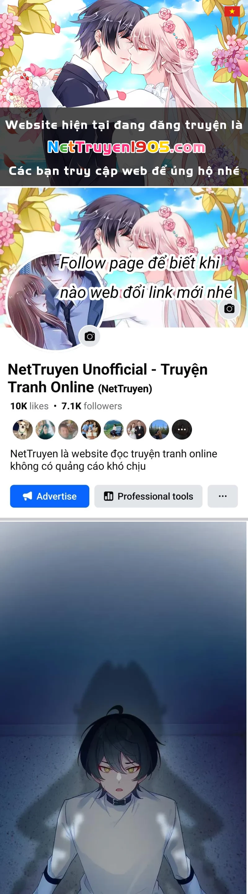 Kế Thừa Tủ Quần Áo Và Nữ Quỷ Từ Ông Nội Chapter 11 - 1