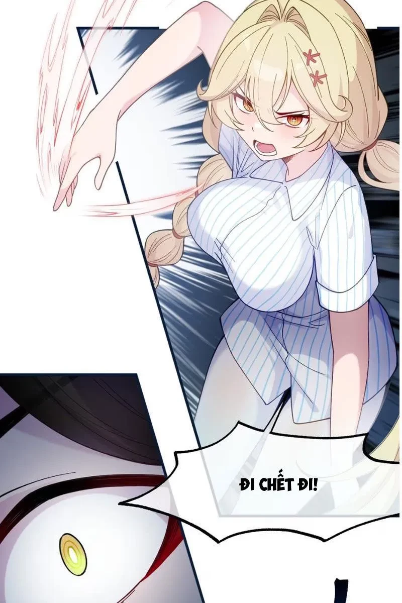 Kế Thừa Tủ Quần Áo Và Nữ Quỷ Từ Ông Nội Chapter 11 - 6