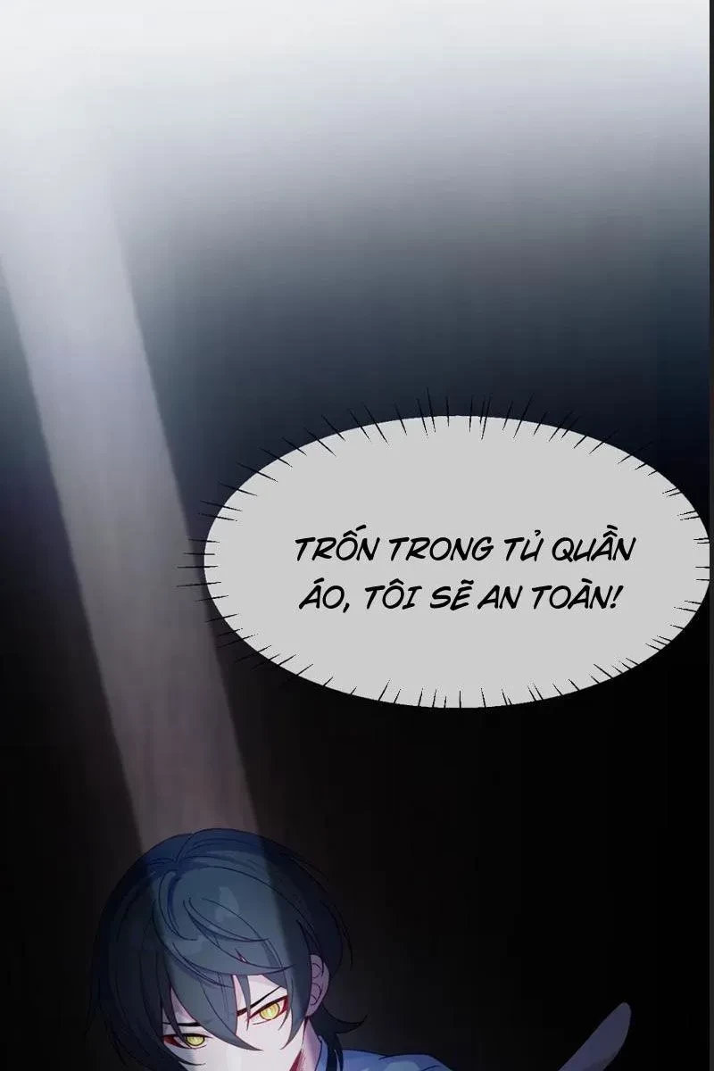 Kế Thừa Tủ Quần Áo Và Nữ Quỷ Từ Ông Nội Chapter 11 - 11