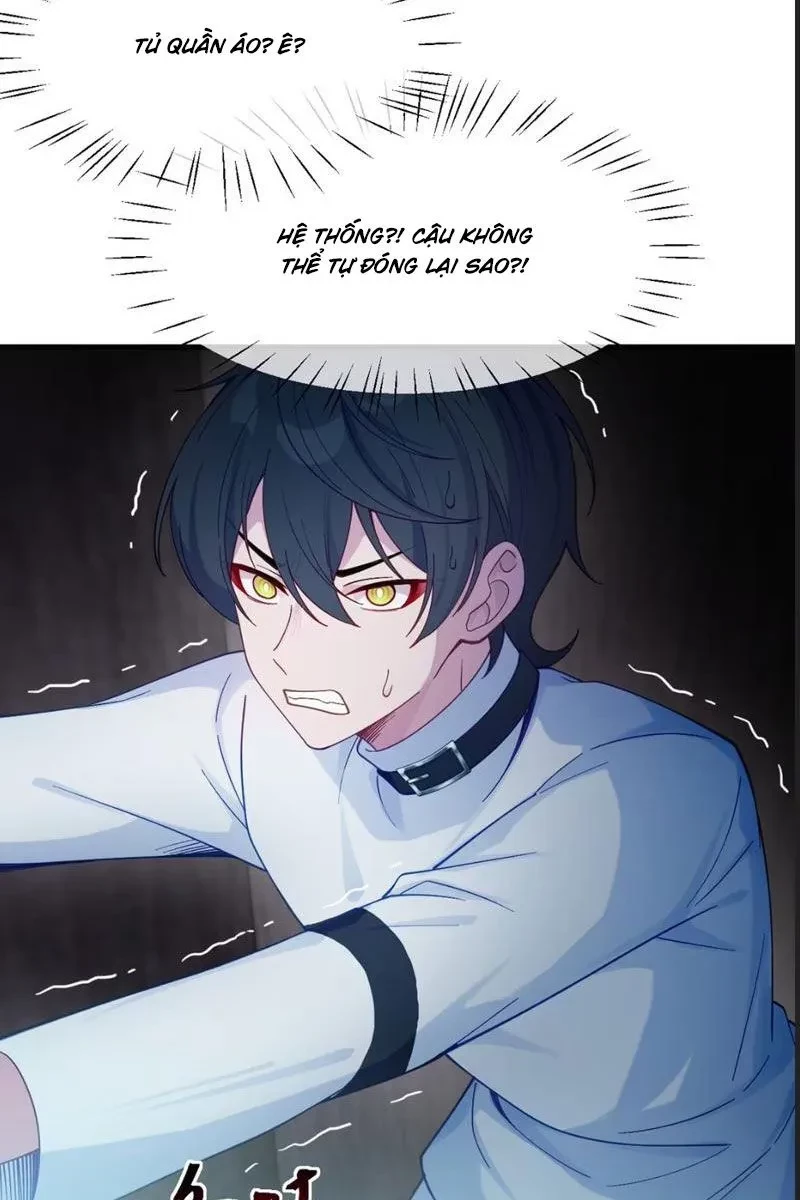 Kế Thừa Tủ Quần Áo Và Nữ Quỷ Từ Ông Nội Chapter 11 - 16