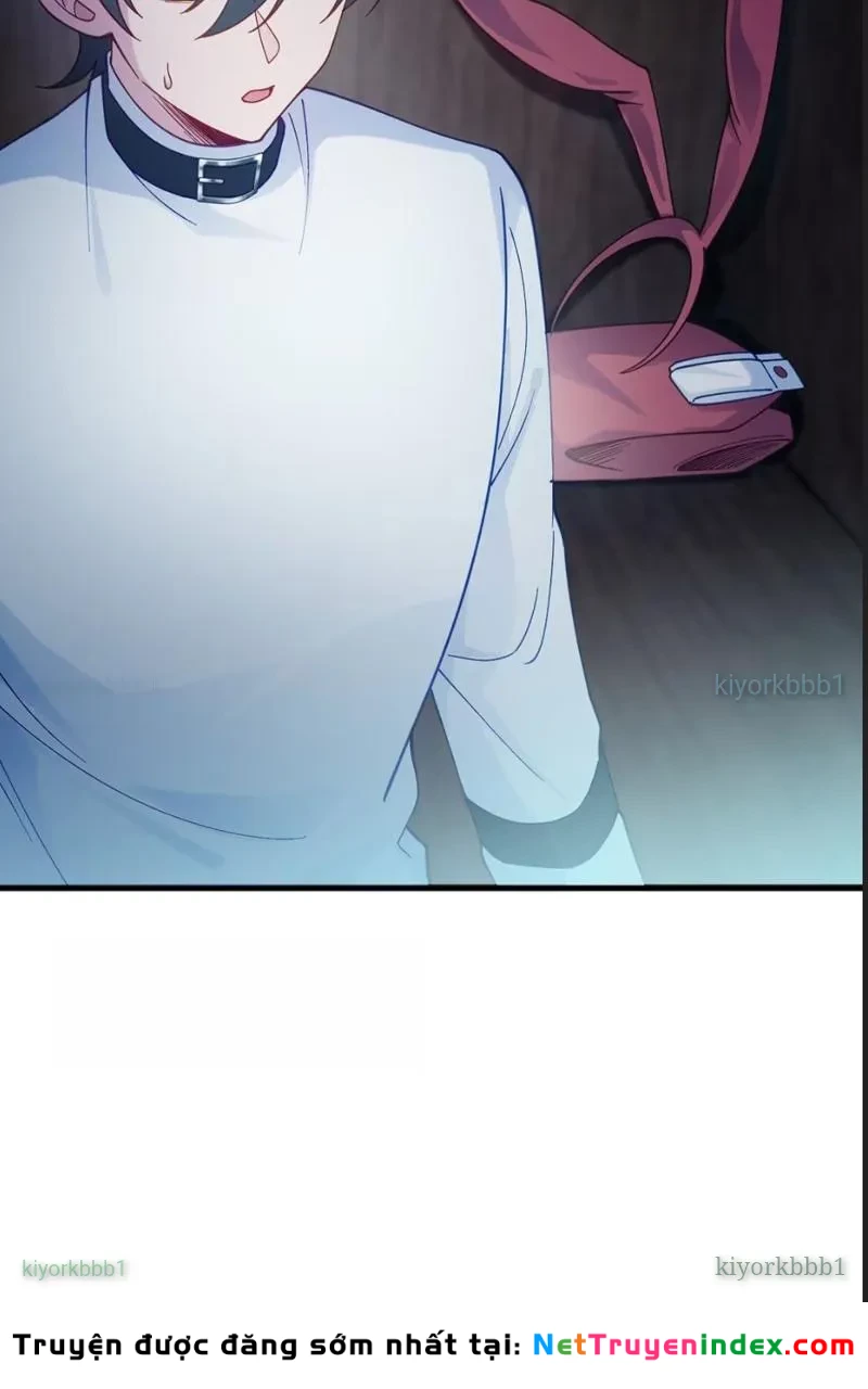 Kế Thừa Tủ Quần Áo Và Nữ Quỷ Từ Ông Nội Chapter 11 - 26