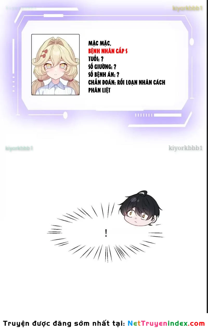 Kế Thừa Tủ Quần Áo Và Nữ Quỷ Từ Ông Nội Chapter 11 - 45