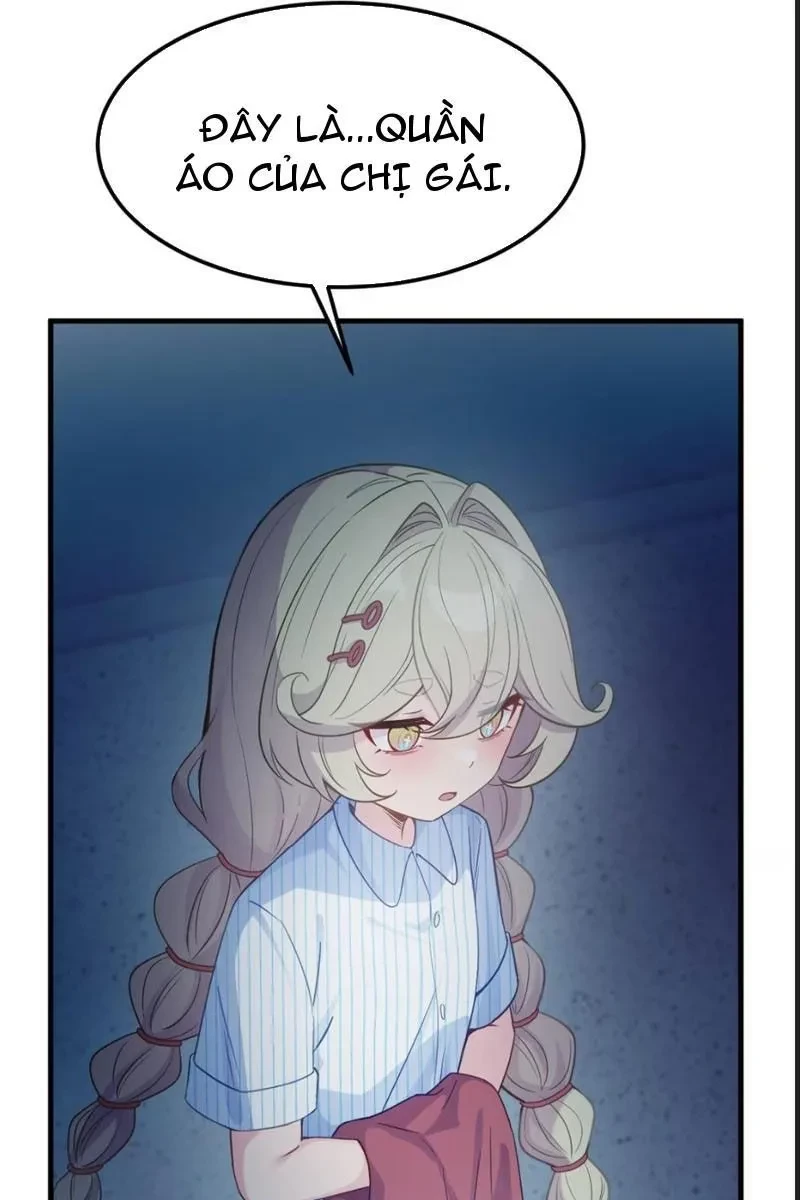 Kế Thừa Tủ Quần Áo Và Nữ Quỷ Từ Ông Nội Chapter 11 - 54