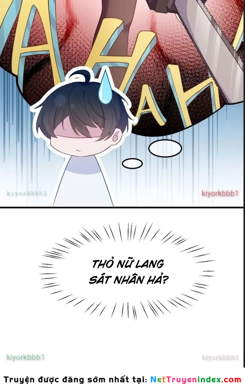 Kế Thừa Tủ Quần Áo Và Nữ Quỷ Từ Ông Nội Chapter 11 - 57