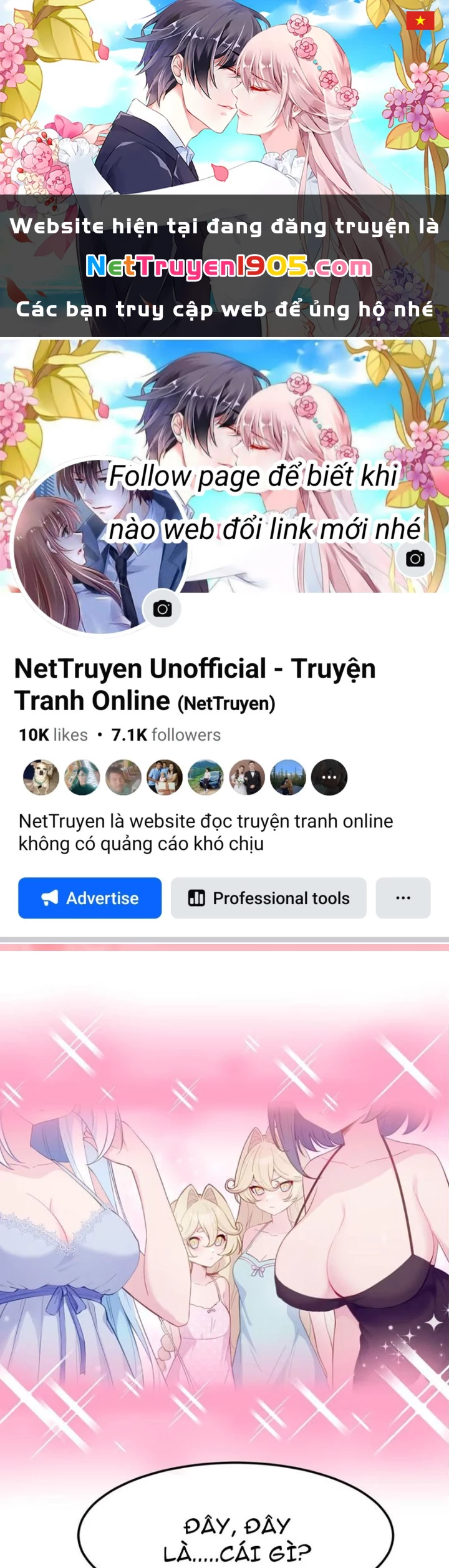 Kế Thừa Tủ Quần Áo Và Nữ Quỷ Từ Ông Nội Chapter 13 - 1