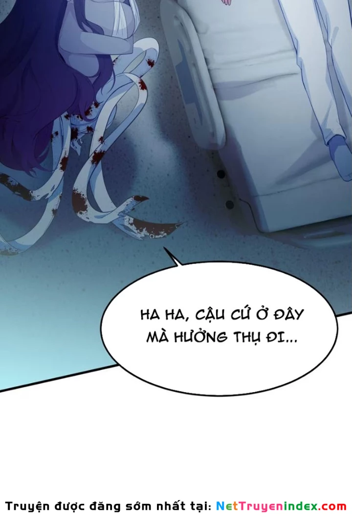 Kế Thừa Tủ Quần Áo Và Nữ Quỷ Từ Ông Nội Chapter 13 - 19