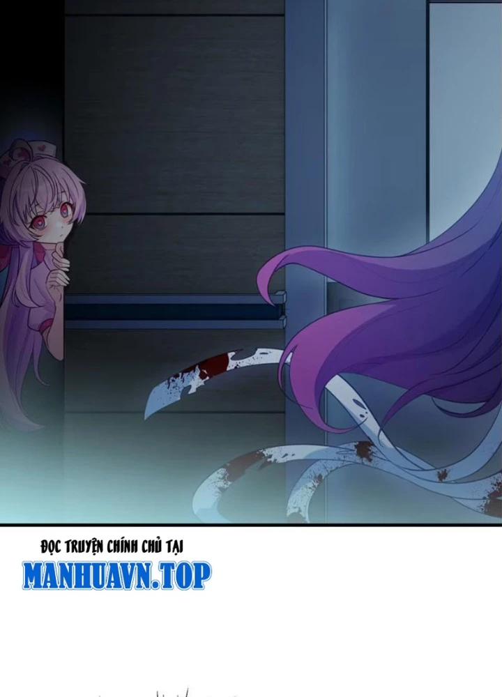 Kế Thừa Tủ Quần Áo Và Nữ Quỷ Từ Ông Nội Chapter 13 - 21