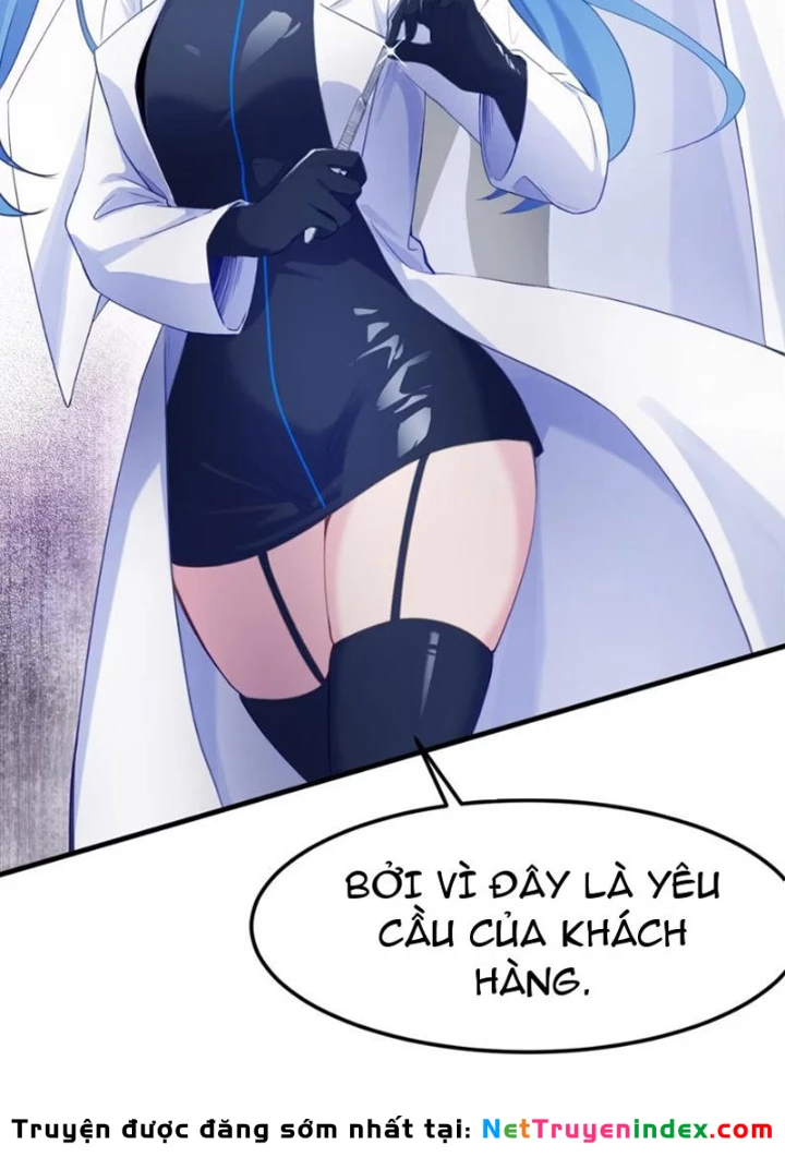 Kế Thừa Tủ Quần Áo Và Nữ Quỷ Từ Ông Nội Chapter 13 - 55