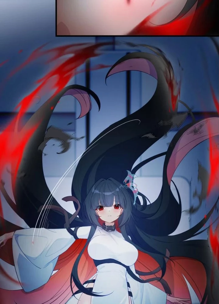 Kế Thừa Tủ Quần Áo Và Nữ Quỷ Từ Ông Nội Chapter 13 - 81