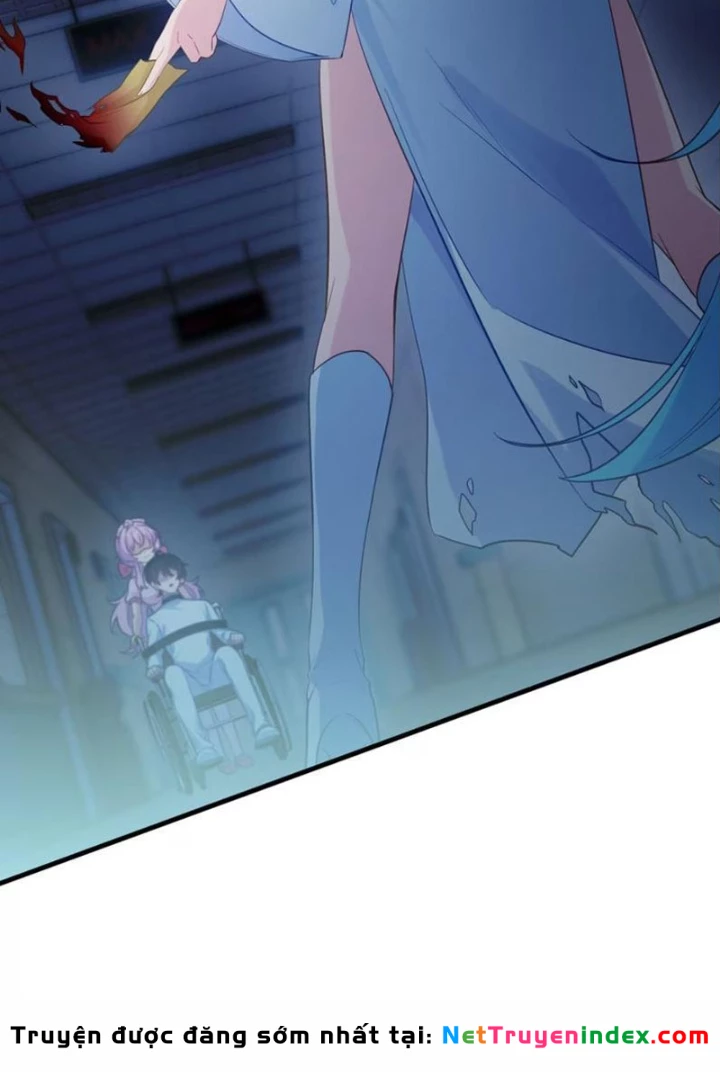 Kế Thừa Tủ Quần Áo Và Nữ Quỷ Từ Ông Nội Chapter 13 - 117