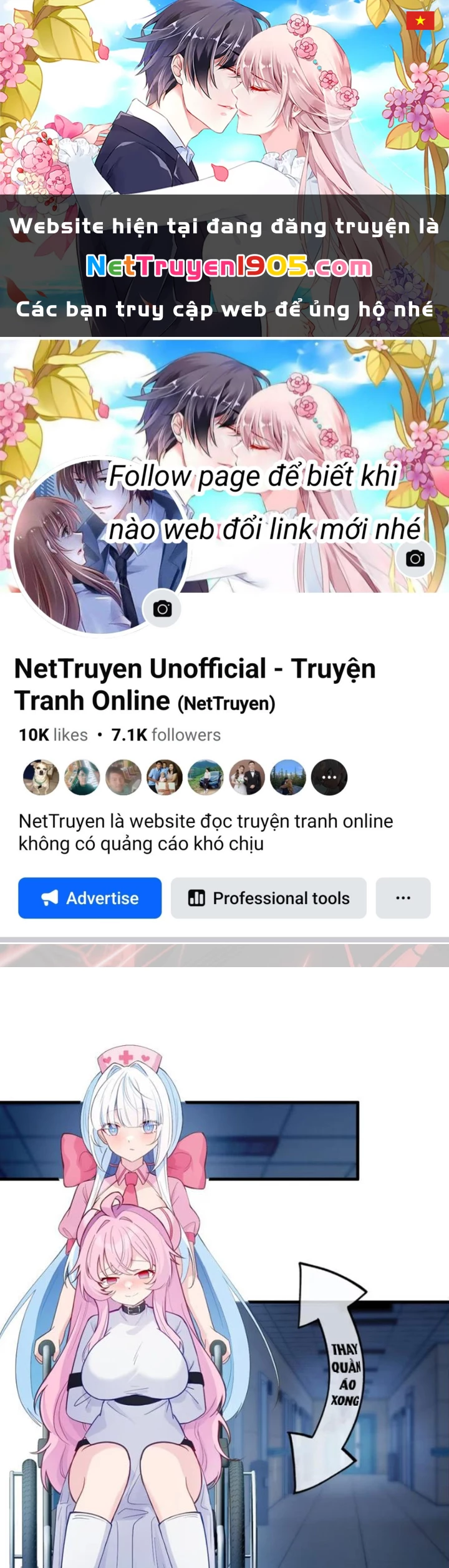 Kế Thừa Tủ Quần Áo Và Nữ Quỷ Từ Ông Nội Chapter 14 - 1