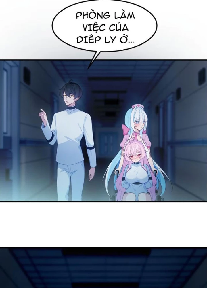 Kế Thừa Tủ Quần Áo Và Nữ Quỷ Từ Ông Nội Chapter 14 - 3