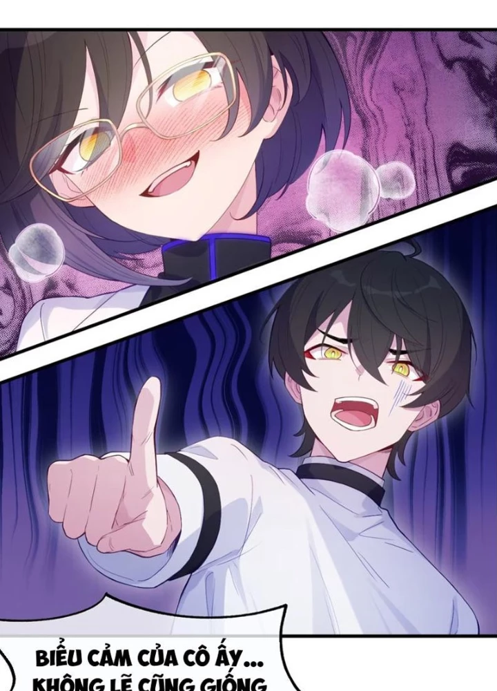 Kế Thừa Tủ Quần Áo Và Nữ Quỷ Từ Ông Nội Chapter 14 - 7