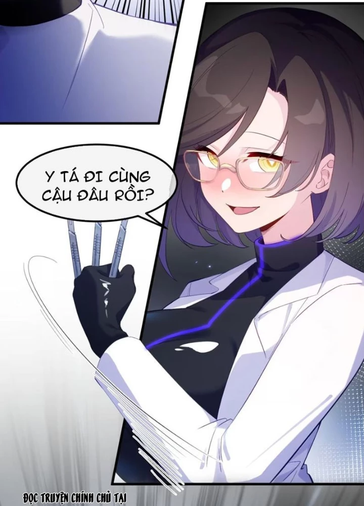 Kế Thừa Tủ Quần Áo Và Nữ Quỷ Từ Ông Nội Chapter 14 - 13