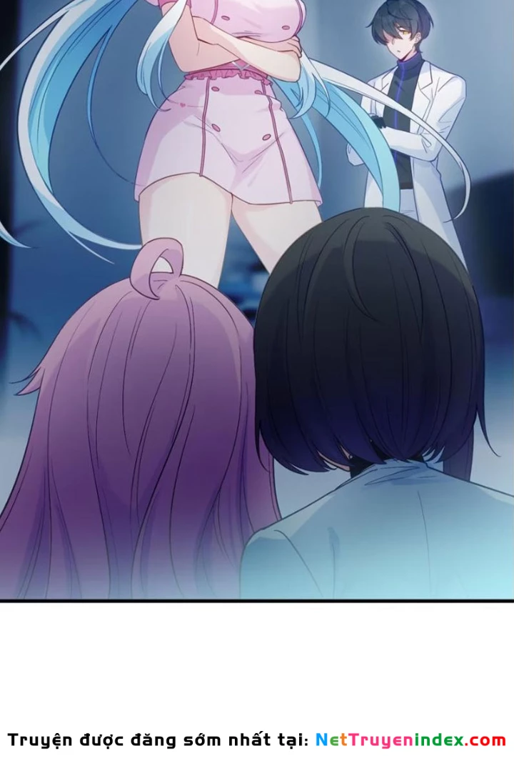 Kế Thừa Tủ Quần Áo Và Nữ Quỷ Từ Ông Nội Chapter 14 - 33