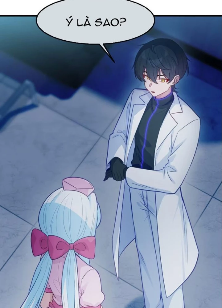 Kế Thừa Tủ Quần Áo Và Nữ Quỷ Từ Ông Nội Chapter 14 - 35