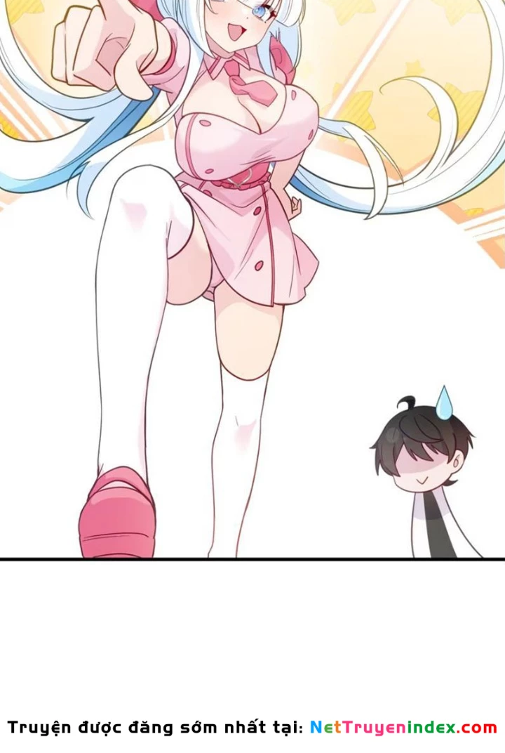 Kế Thừa Tủ Quần Áo Và Nữ Quỷ Từ Ông Nội Chapter 14 - 47